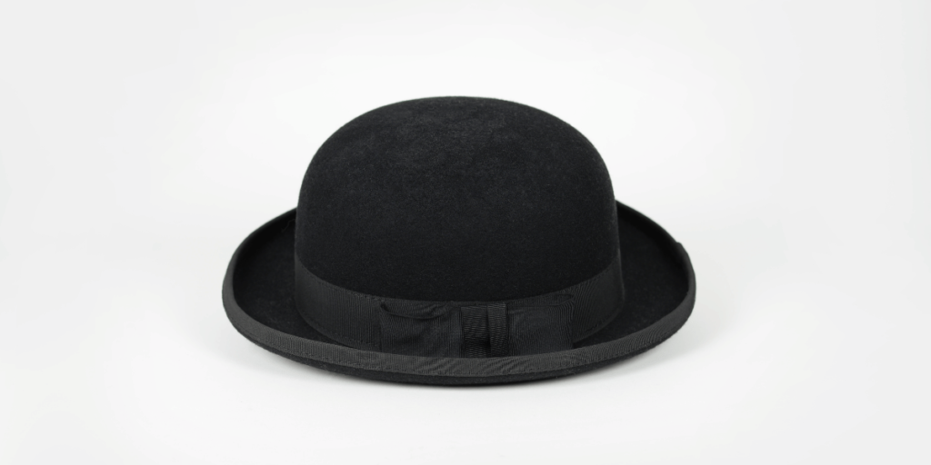 The Bowler Hat