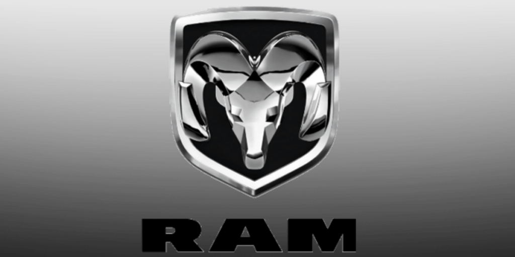 ram logo