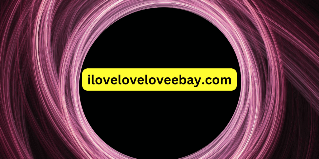 iloveloveloveebay.com