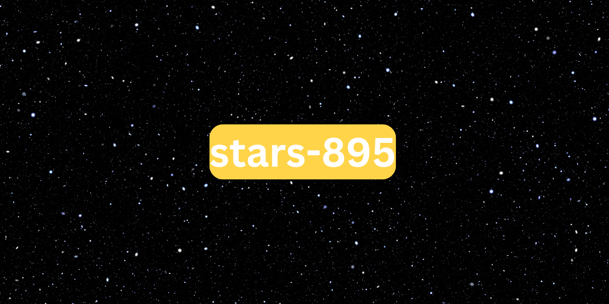 stars-895