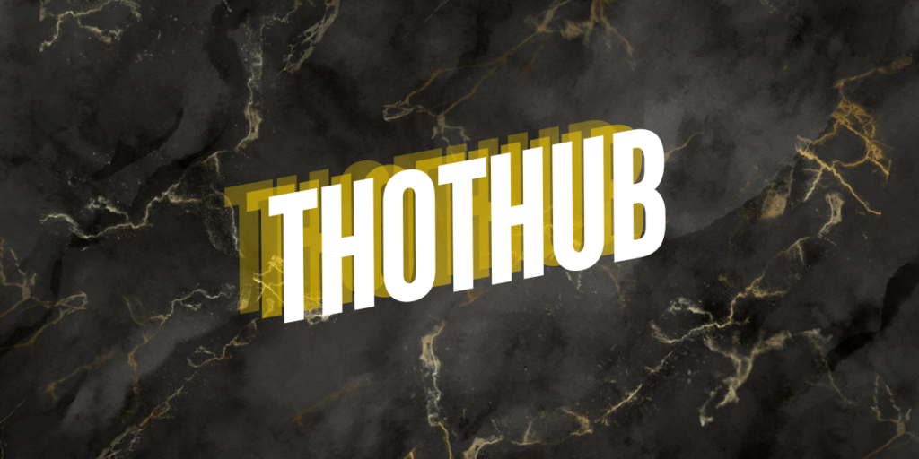 thothub