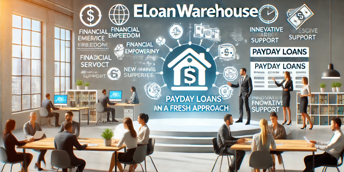 payday loans eloanwarehouse