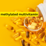 methylated multivitamin