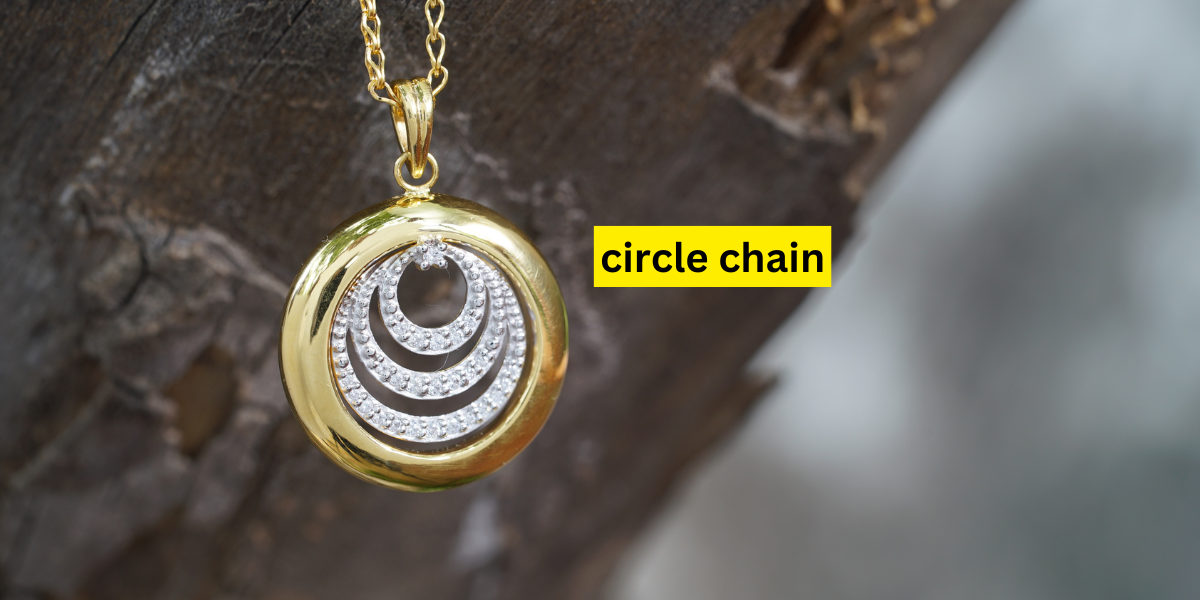 circle chain