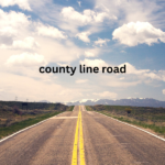 county line road