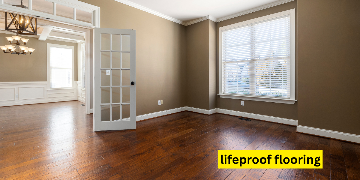 lifeproof flooring