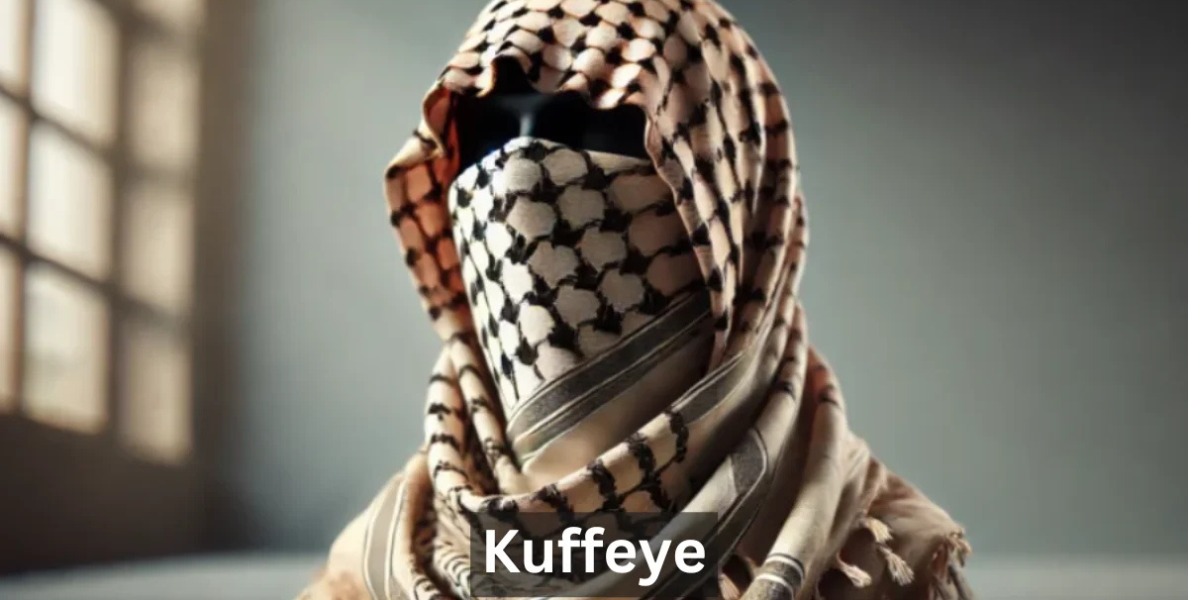 kuffeye